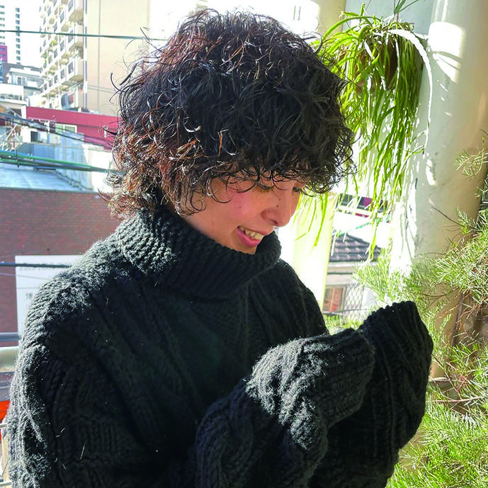 KAMISMA【カミスマ】 qiie SNAP-2