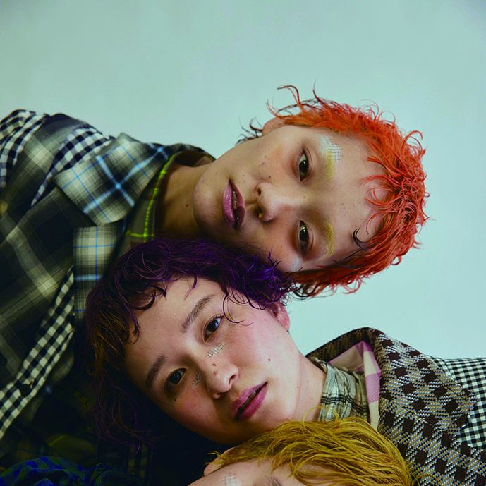 KAMISMA【カミスマ】 rapt. SNAP-1