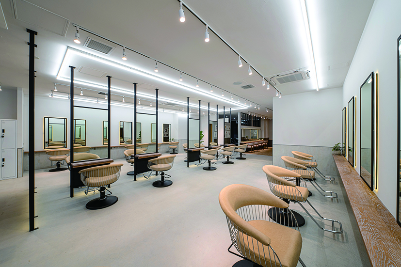 KAMISMA【カミスマ】 へぎ しょうた SNAP-2