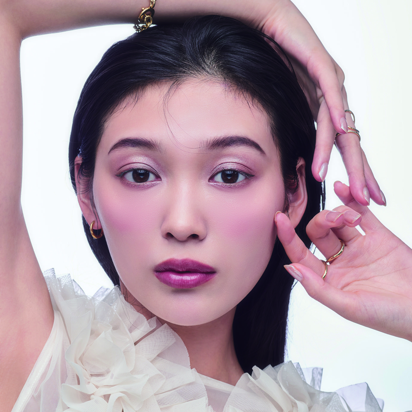 KAMISMA【カミスマ】 谷口 翠彩 SNAP-2