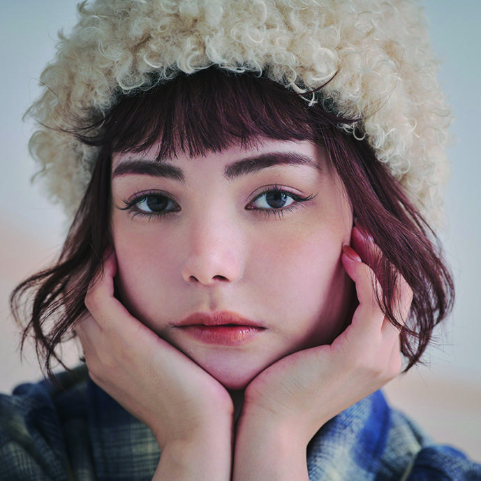 KAMISMA【カミスマ】 津田 恵 SNAP-1