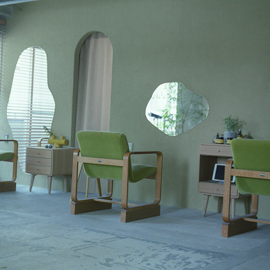 KAMISMA【カミスマ】 perm une