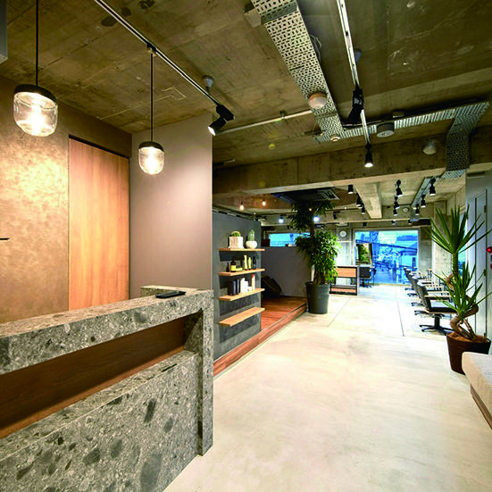 KAMISMA【カミスマ】 Cue_ SNAP-1