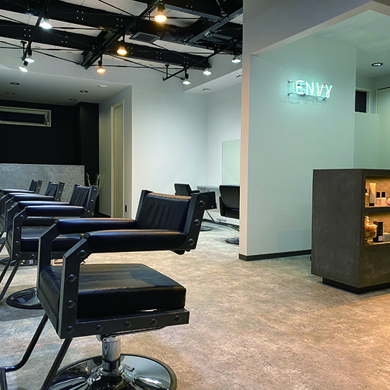 KAMISMA【カミスマ】 tohoku ENVY