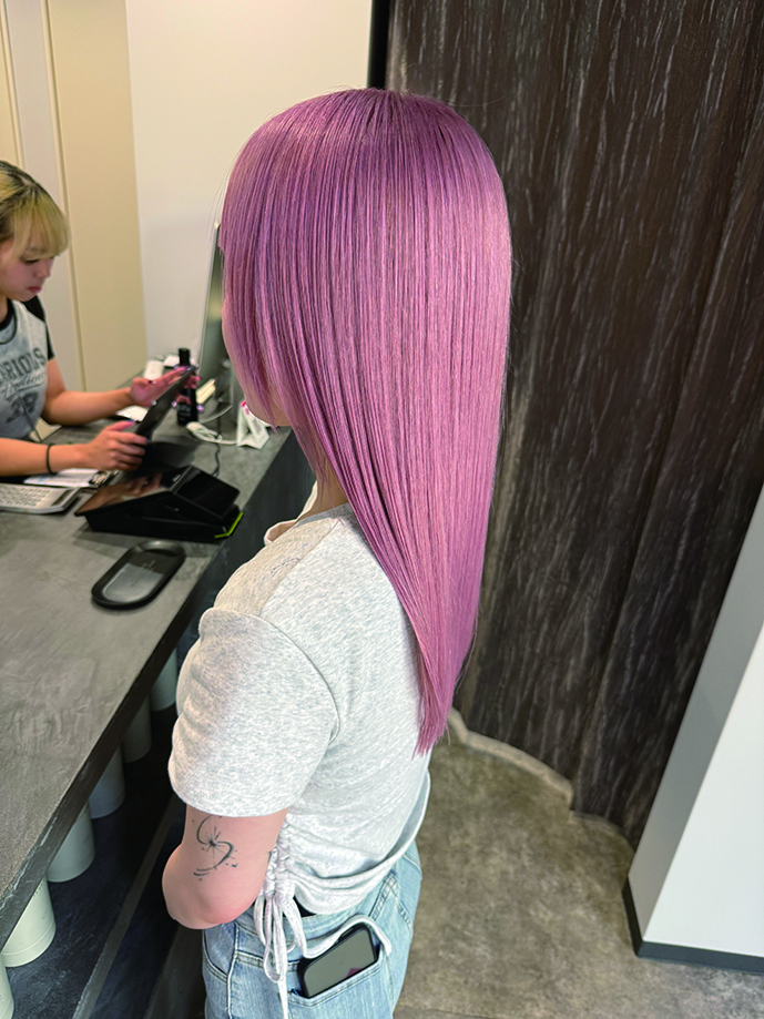 KAMISMA【カミスマ】 ENVY SNAP-1