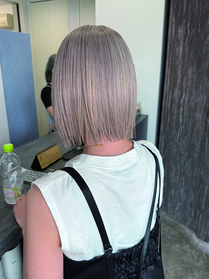 KAMISMA【カミスマ】 ENVY SNAP-2