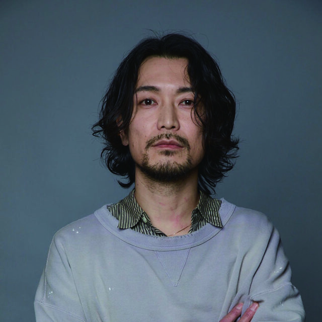 KAMISMA【カミスマ】 1-star 小林 裕司