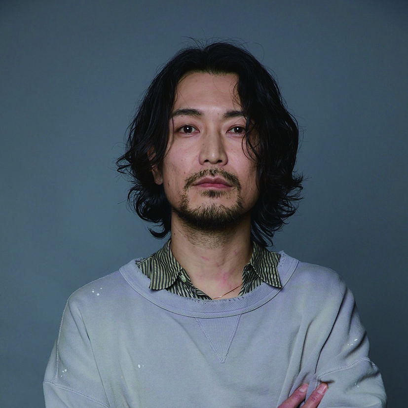 KAMISMA【カミスマ】:小林 裕司