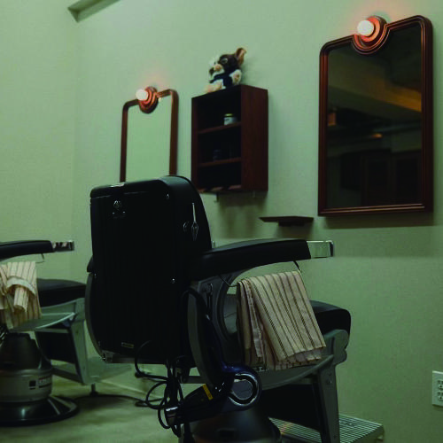 KAMISMA【カミスマ】 伊藤 愛 SNAP-1