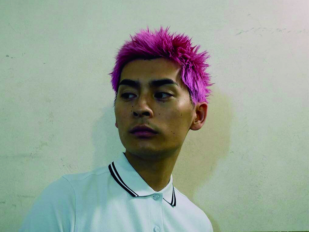 KAMISMA【カミスマ】 MERICAN BARBERSHOP® KOBE SNAP-1