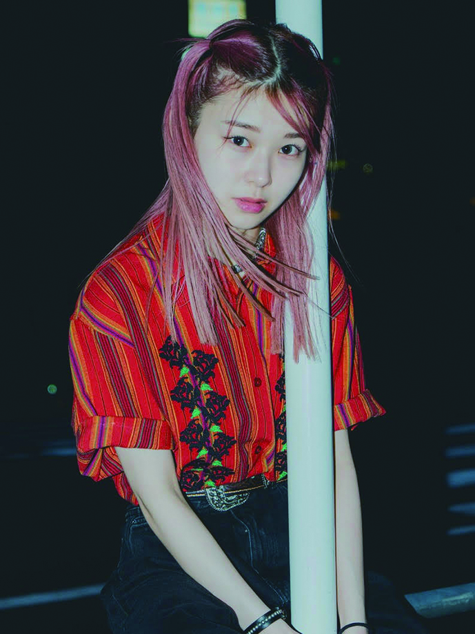 KAMISMA【カミスマ】 LINUS SNAP-2