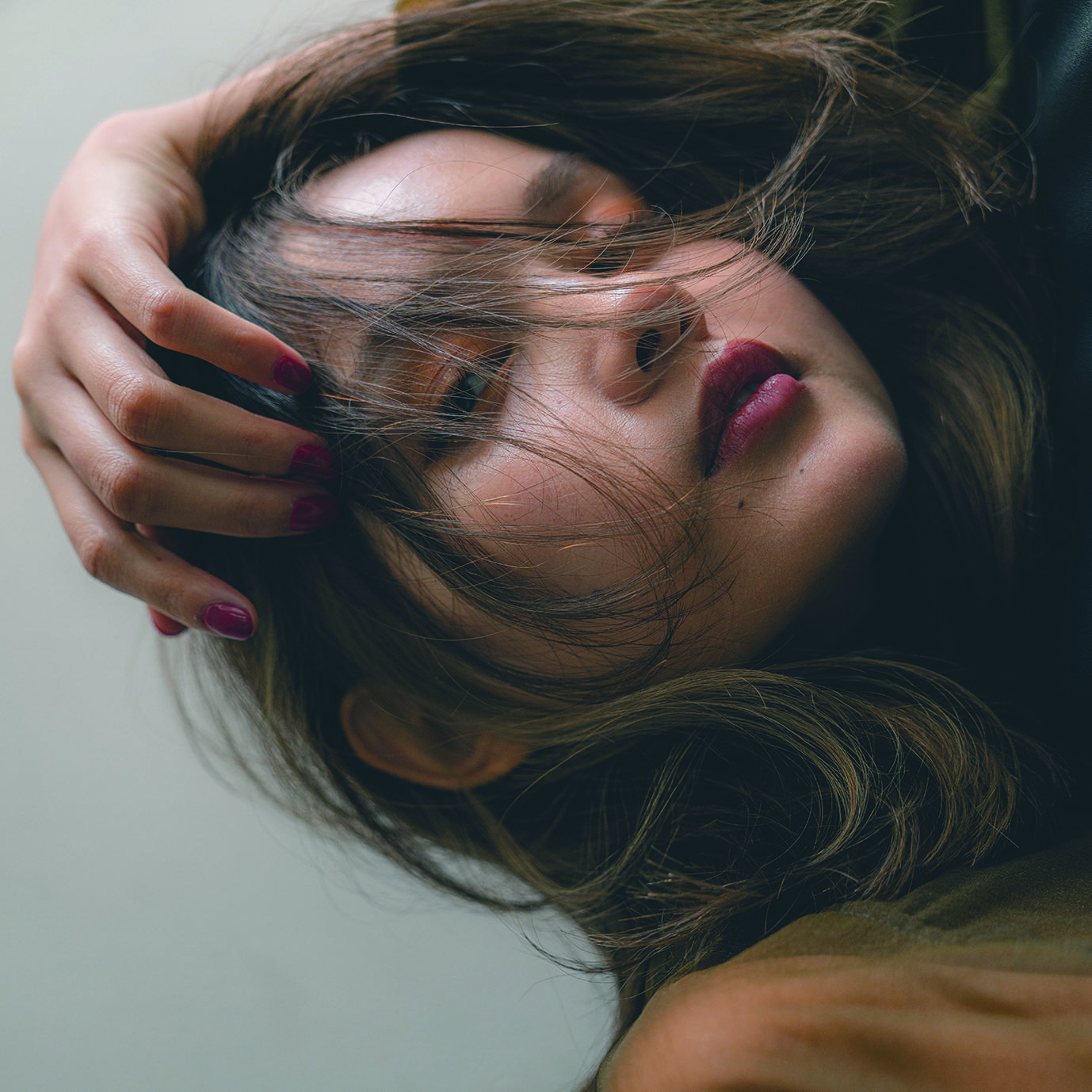 KAMISMA【カミスマ】 阿部 吉晃 SNAP-2