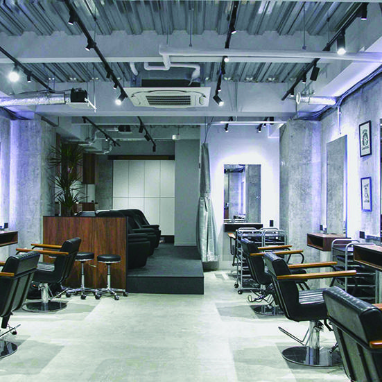 KAMISMA【カミスマ】 color ALLZ