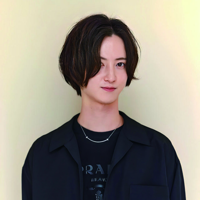 KAMISMA【カミスマ】 kanto 青木 大地