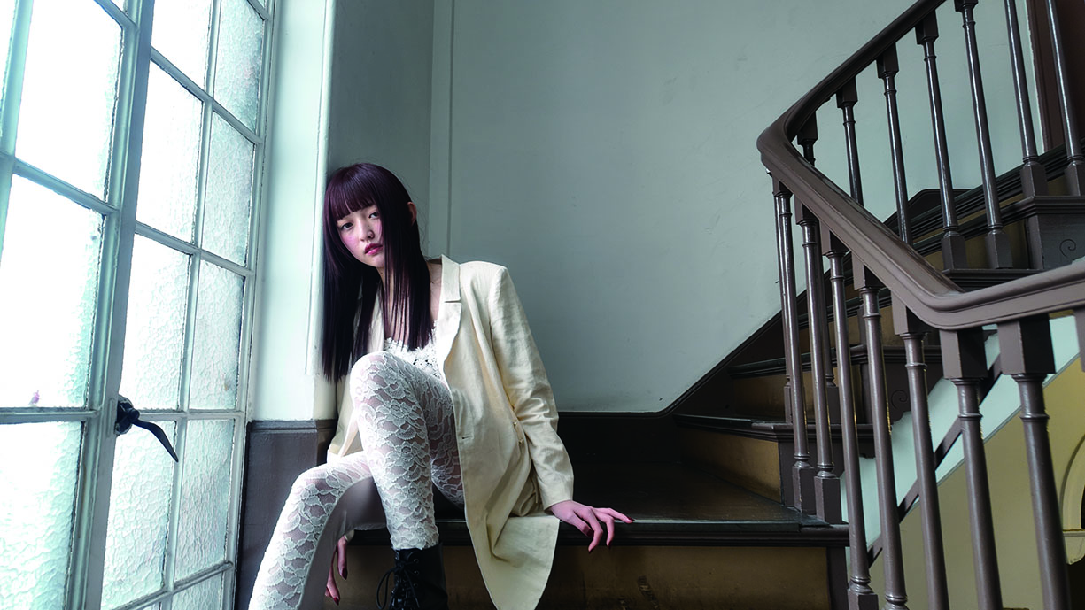 KAMISMA【カミスマ】 Atelier Noella SNAP-2