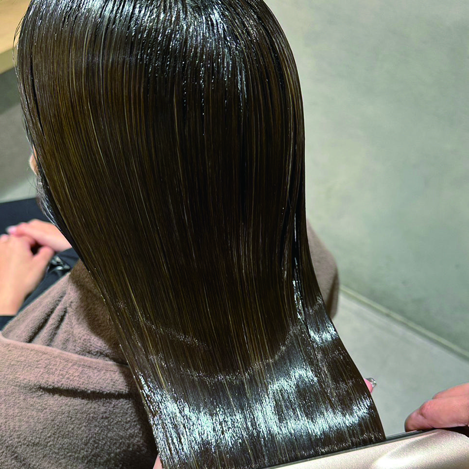 KAMISMA【カミスマ】 Bond Story SNAP-2