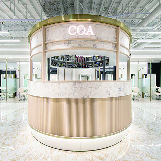 KAMISMA【カミスマ】 青木 大地 SNAP-2