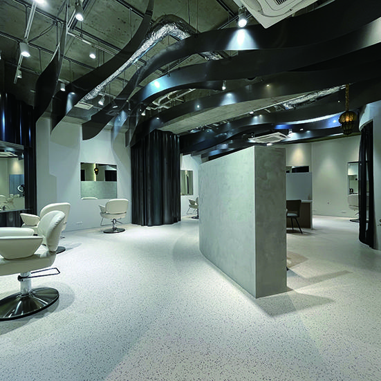 KAMISMA【カミスマ】 泰斗 SNAP-1