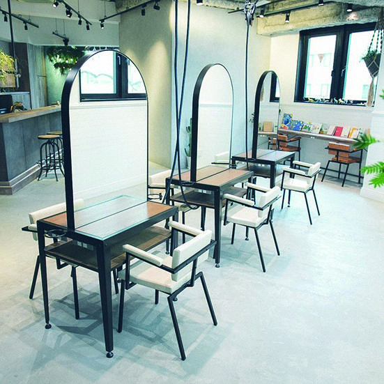 KAMISMA【カミスマ】 treatmentspa December/