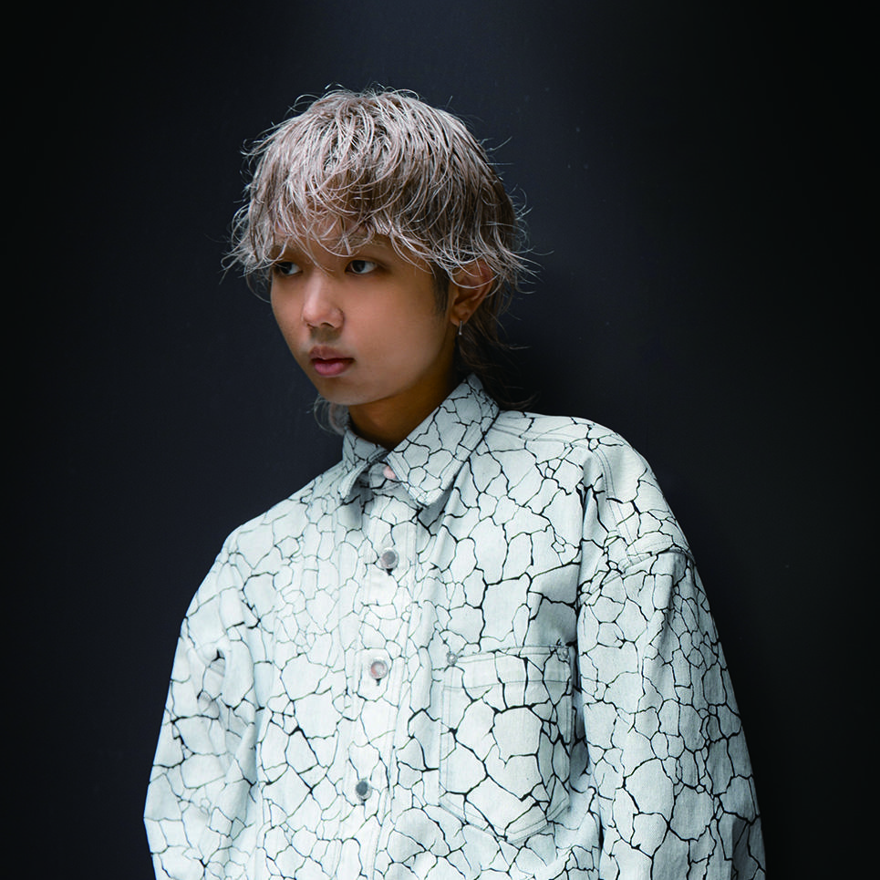 KAMISMA【カミスマ】:フウガ