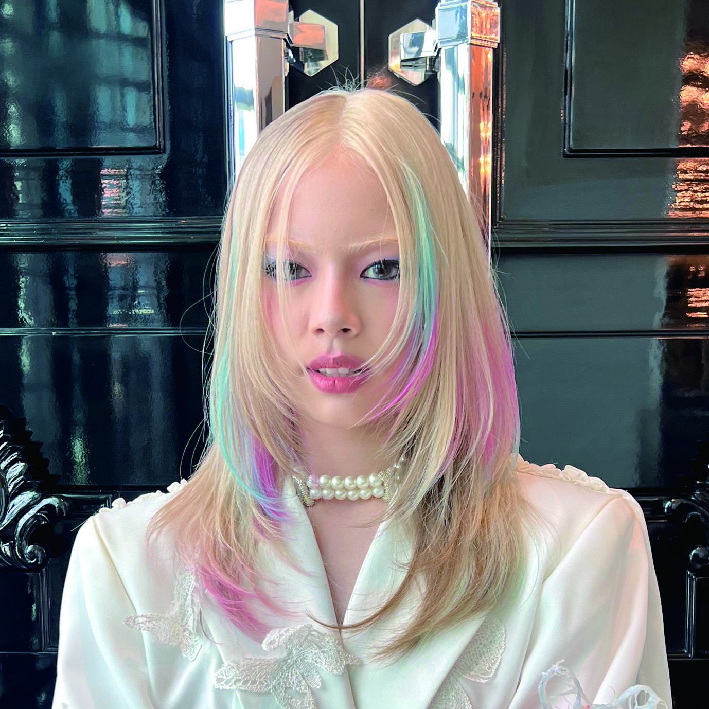 KAMISMA【カミスマ】 フウガ SNAP-1