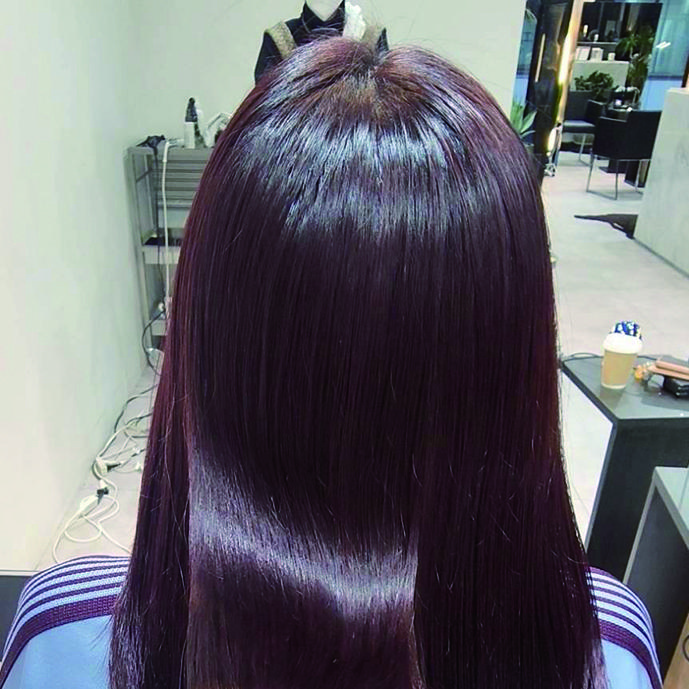 KAMISMA【カミスマ】 FaNNA ginza SNAP-2