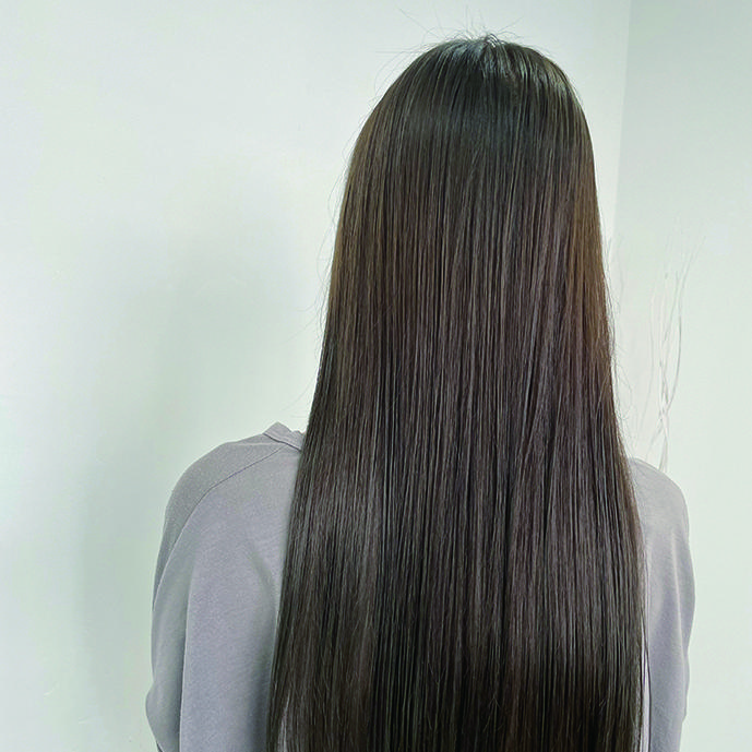 KAMISMA【カミスマ】 GREED hair SNAP-2