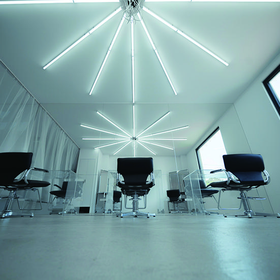 KAMISMA【カミスマ】 chubu GRIFICA