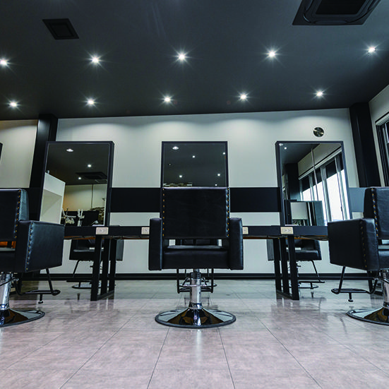 KAMISMA【カミスマ】 chugoku HAIR 774