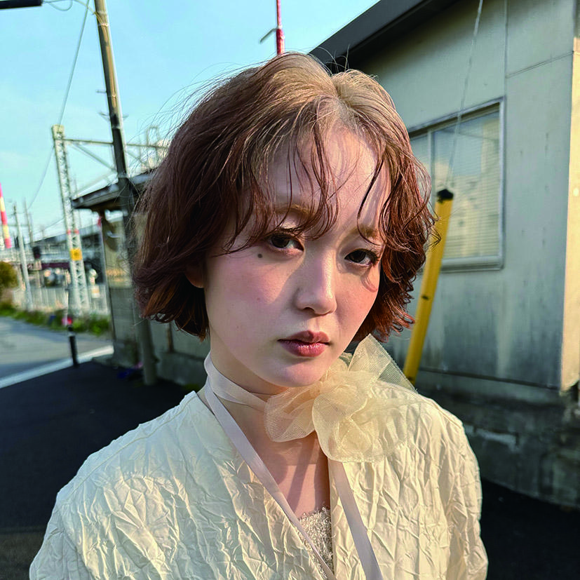 KAMISMA【カミスマ】 HAIR 774 SNAP-1