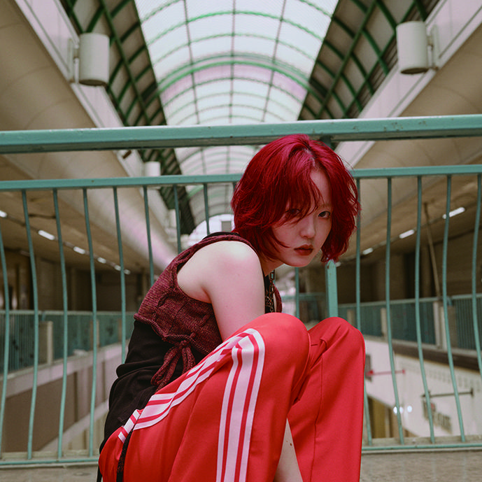 KAMISMA【カミスマ】 HAIR 774 SNAP-2