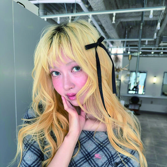 KAMISMA【カミスマ】 HOLLY SNAP-1