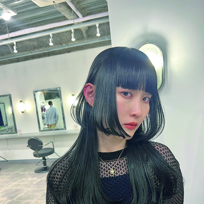 KAMISMA【カミスマ】 HOLLY SNAP-2