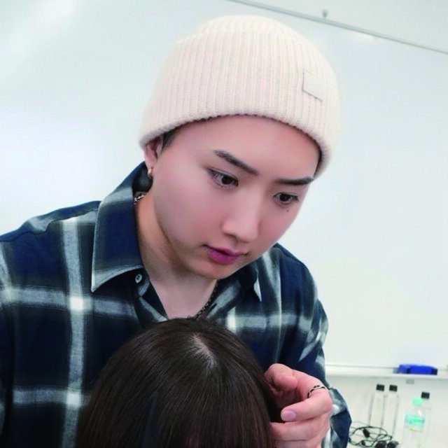 KAMISMA【カミスマ】 1-star はるはる