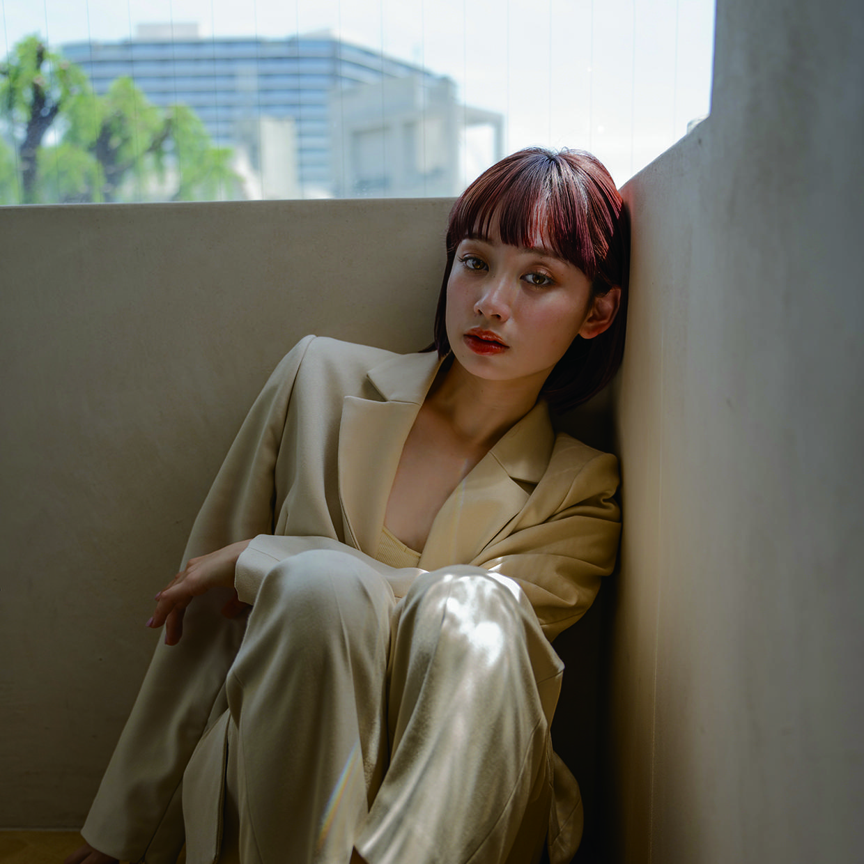 KAMISMA【カミスマ】 本郷 博史 SNAP-2