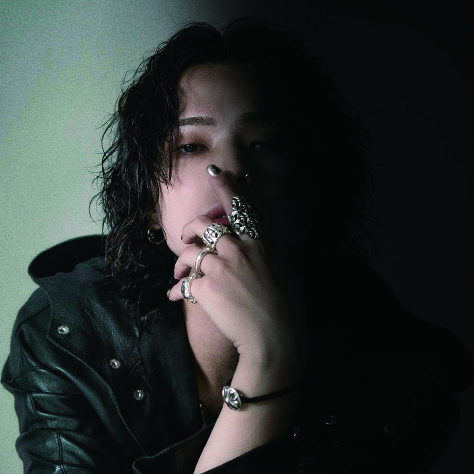 KAMISMA【カミスマ】:いさな