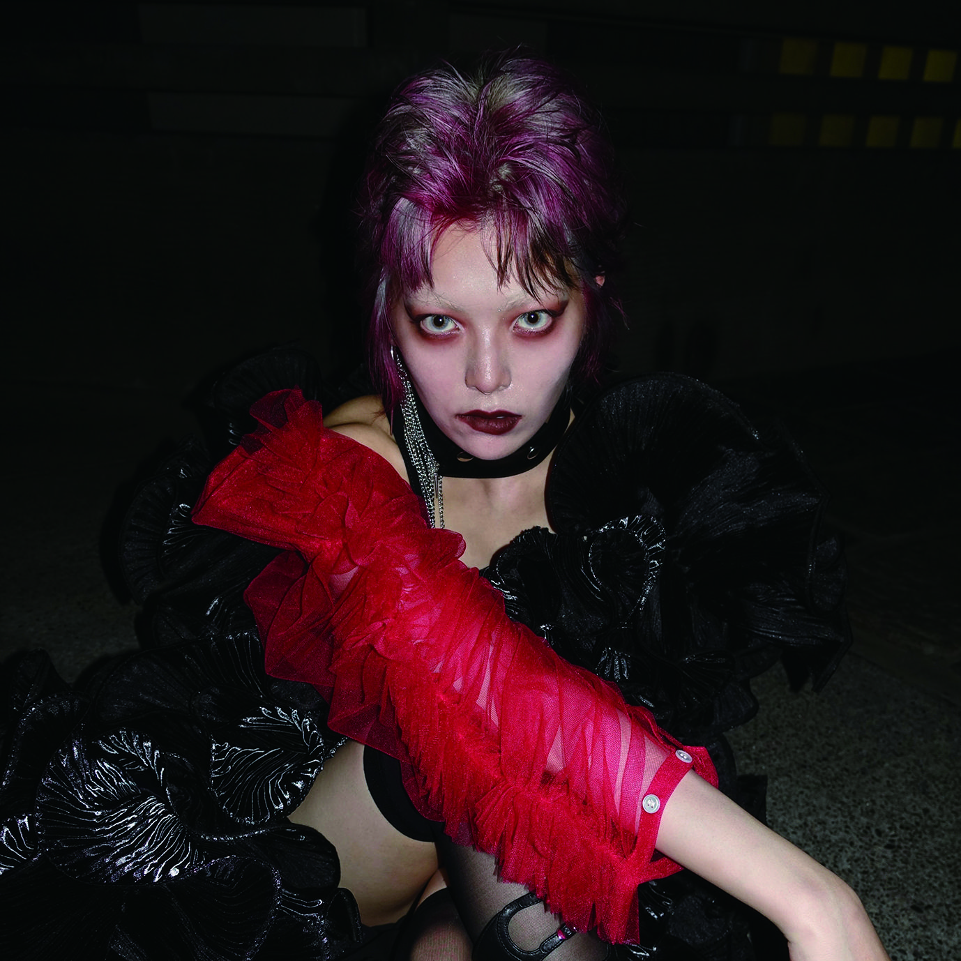 KAMISMA【カミスマ】 いさな SNAP-1