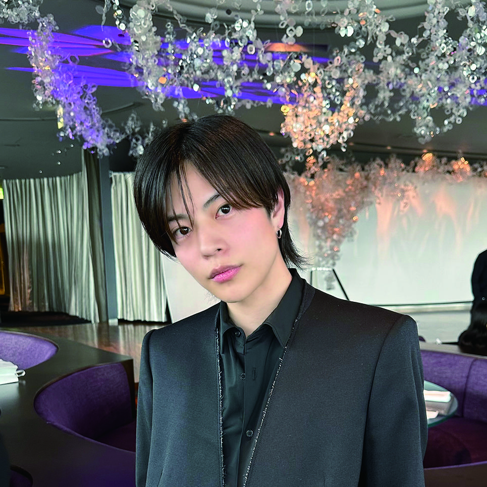 KAMISMA【カミスマ】:片寄 光