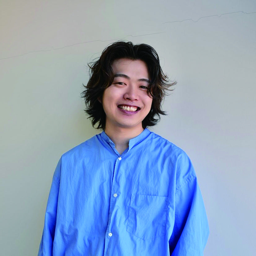 KAMISMA【カミスマ】:衣川 光