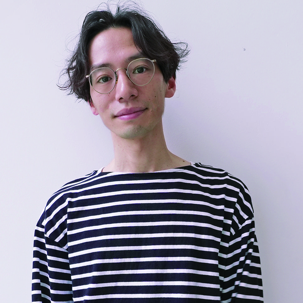 KAMISMA【カミスマ】:黒柳 剛