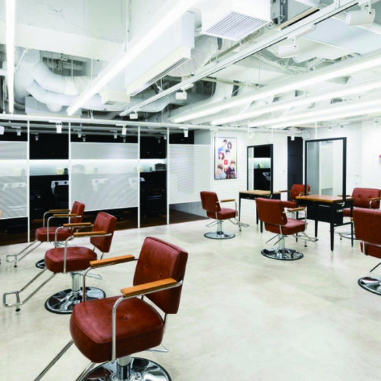 KAMISMA【カミスマ】 tohoku LIPPS hair 仙台ロフト