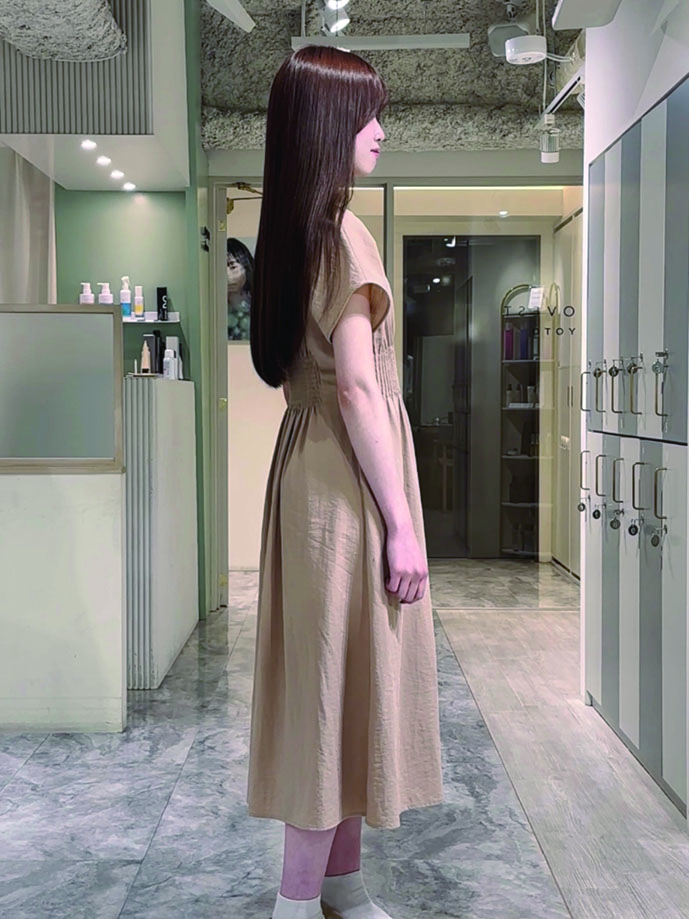 KAMISMA【カミスマ】 LOVEST KYOTO SNAP-1