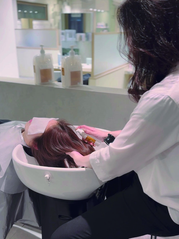 KAMISMA【カミスマ】 LOVEST KYOTO SNAP-2