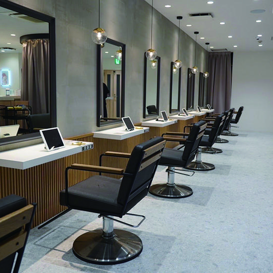 KAMISMA【カミスマ】 kyushu-okinawa Lond Bloom