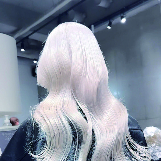 KAMISMA【カミスマ】 MONIQA SNAP-2