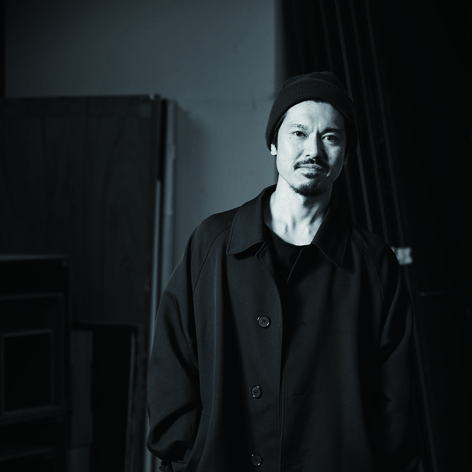 KAMISMA【カミスマ】:Makoto Iwaya