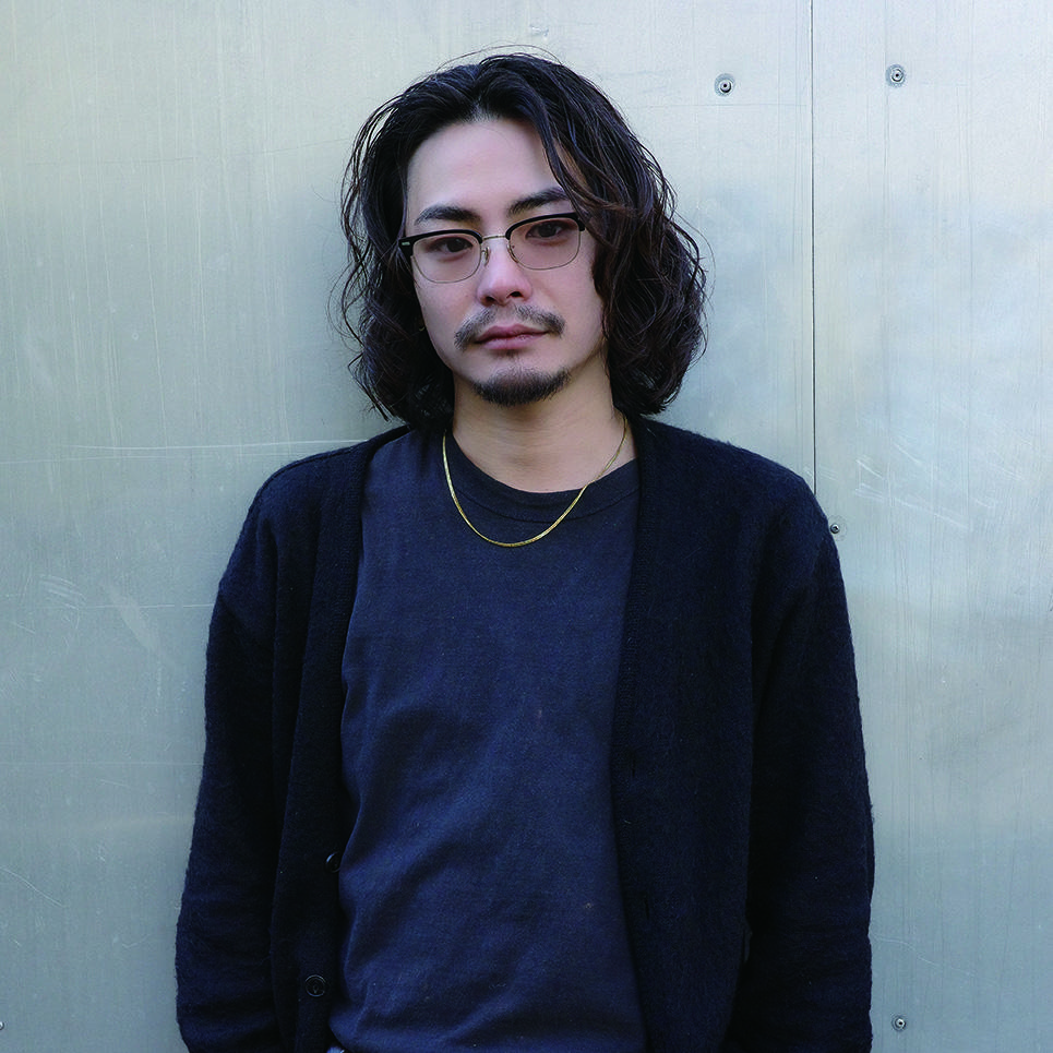 KAMISMA【カミスマ】:永田 水樹