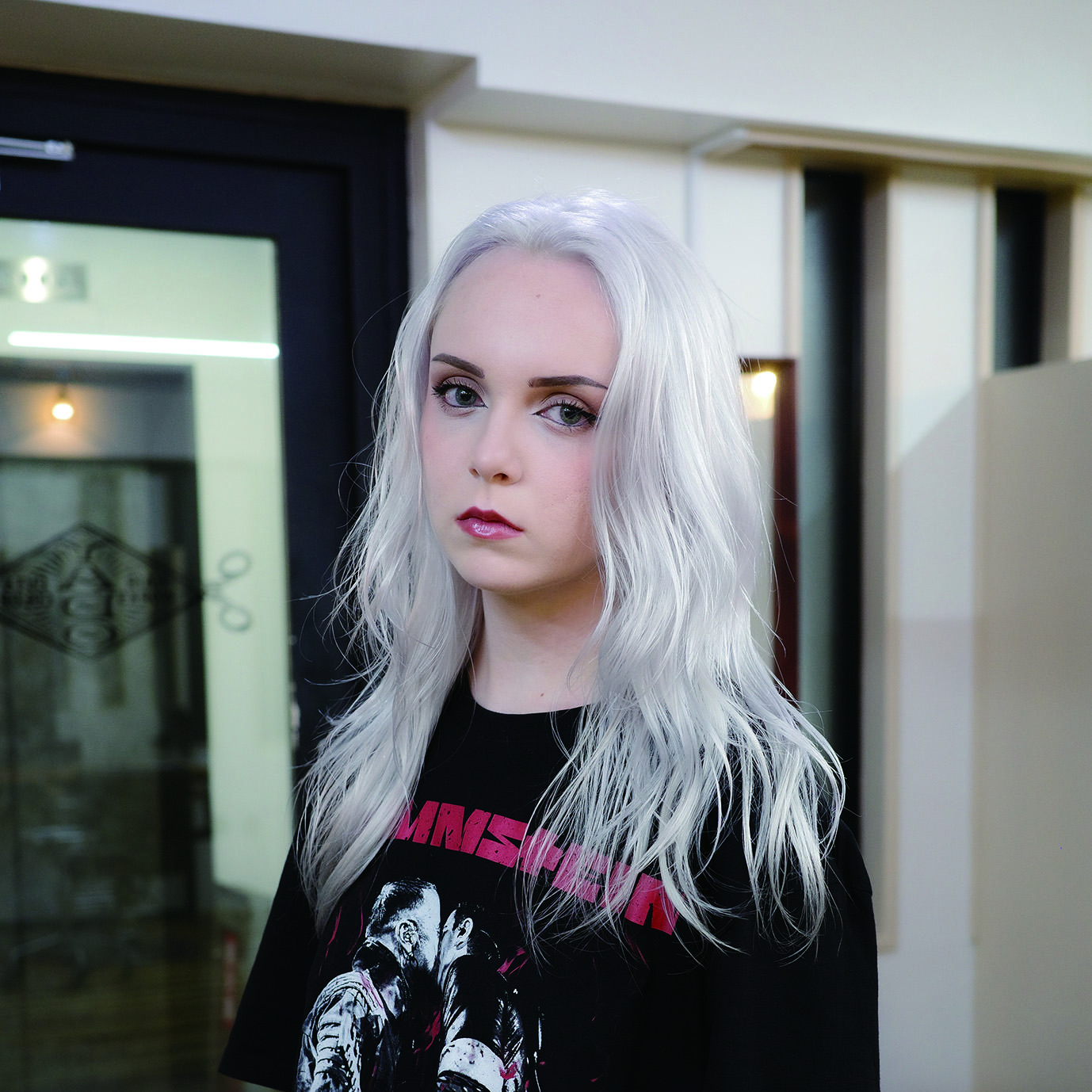 KAMISMA【カミスマ】 永田 水樹 SNAP-1