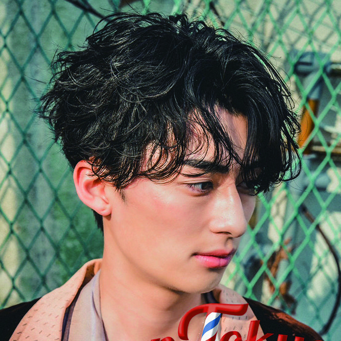 KAMISMA【カミスマ】 OCEAN TOKYO OVER SNAP-2