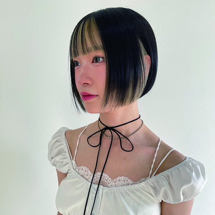 KAMISMA【カミスマ】 OIC SNAP-2